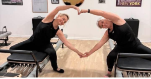 Pas på dig selv - tag quizzen - pilates reformer matwork yoga sillkeborg