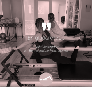 Pilates og yoga silkeborg - en gladere krop