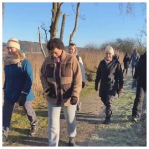 TROMBORG kultur - Langsø Rundt - Silkeborg Slot