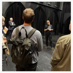 Jysk Musikteater Yoga og PIlates Silkeborg