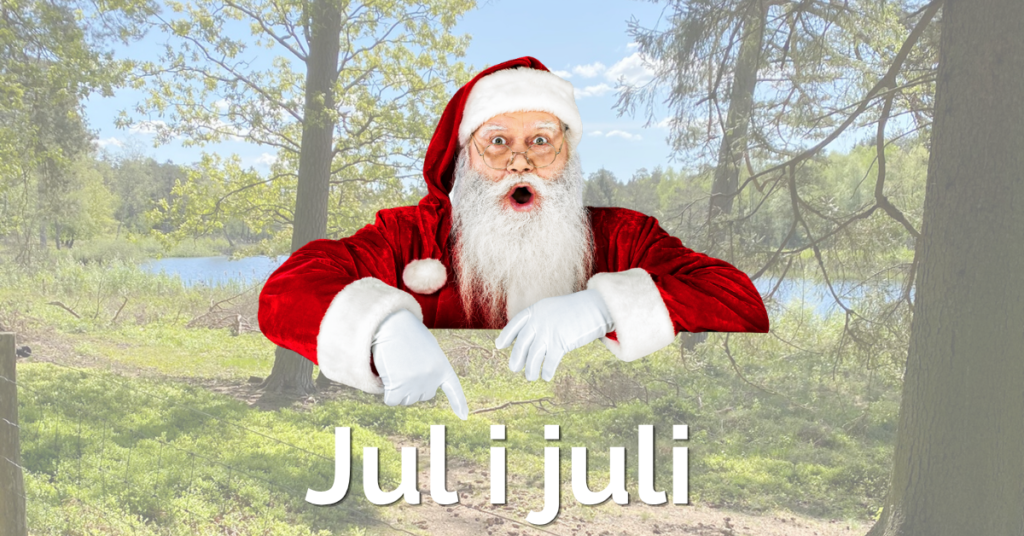 Jul i juli tromborg tilbud pilates reformer matwork yoga 2026