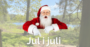 Jul i juli tromborg tilbud pilates reformer matwork yoga 2026