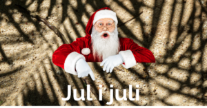 Juli juli - TROMBORG pilates- og yogastudio